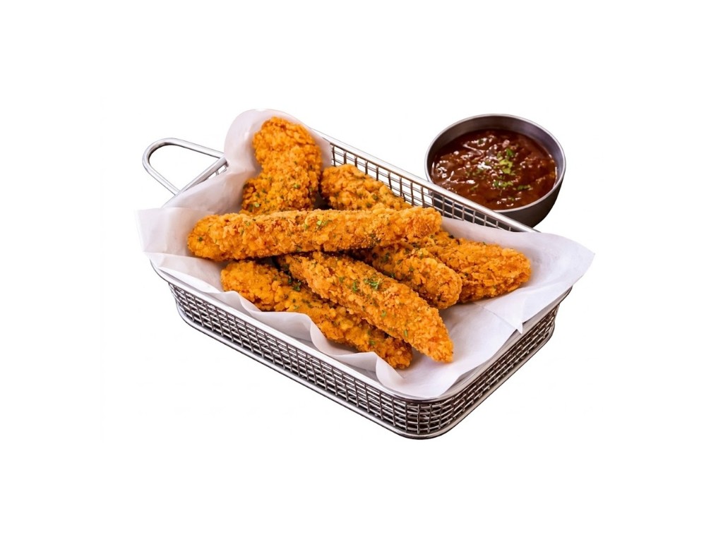 뉴오더클럽 치킨 텐더